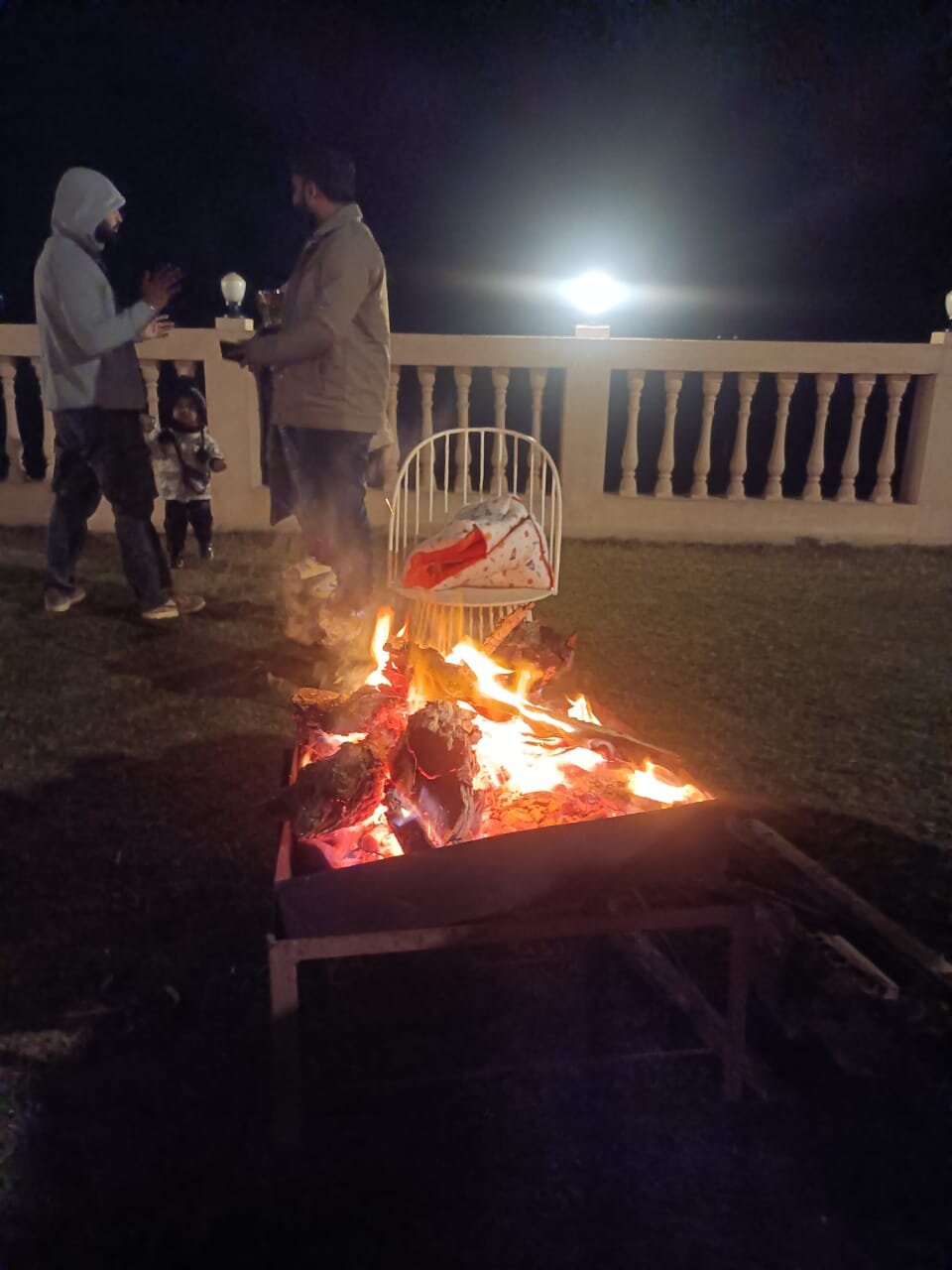 奥尔恰度假村-官方