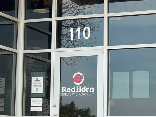 Red Horn Brewery and Roastery-斯德伯克必去景点