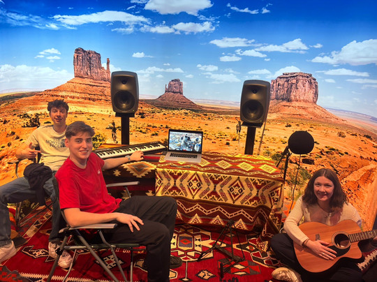 Avicii Experience-斯德哥尔摩必去景点