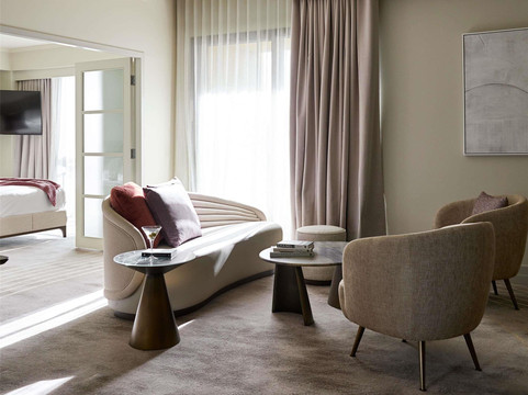 斯贝尔佩雷夫阿德雷得酒店主图