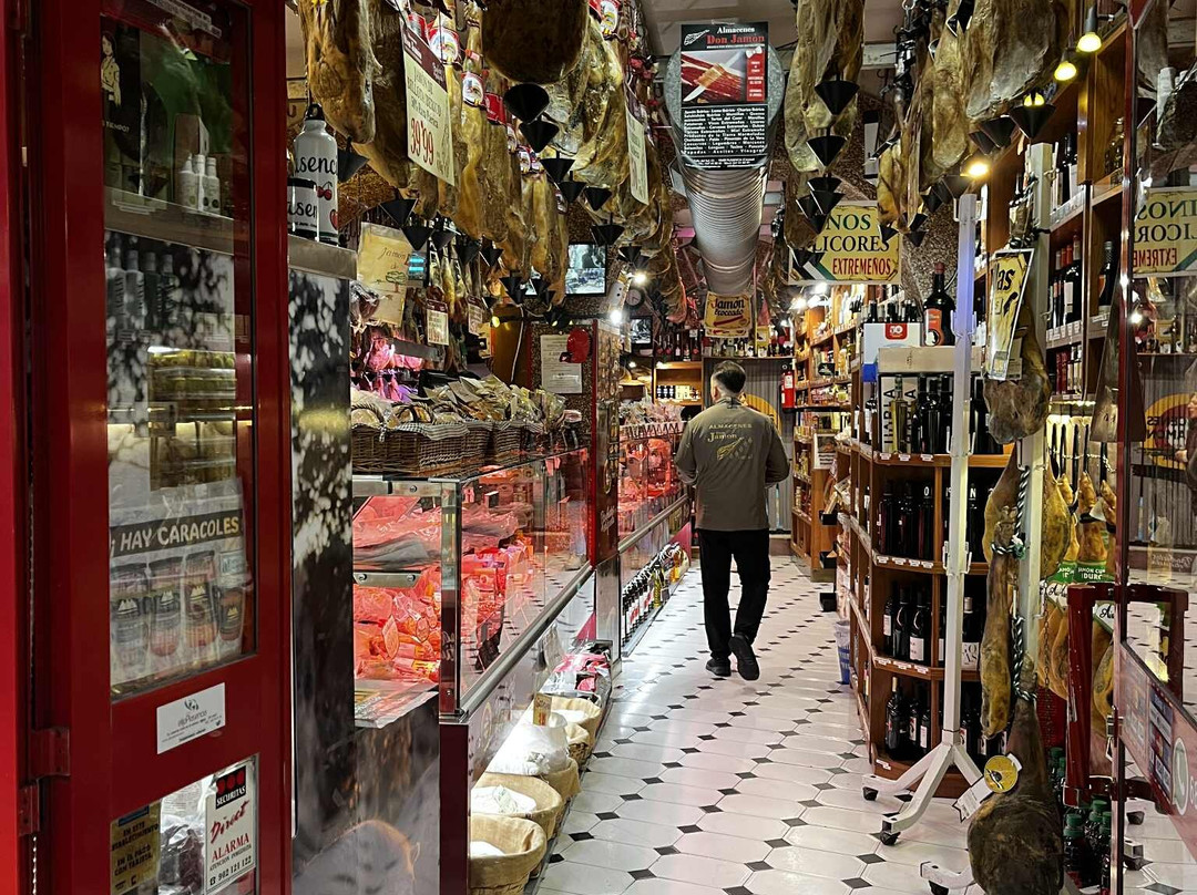 Plasencia-Plasencia必去景点