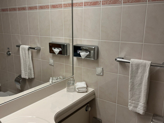 马格德堡玛丽蒂姆酒店主图