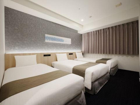 东京丰洲曼迪尊贵设计酒店主图