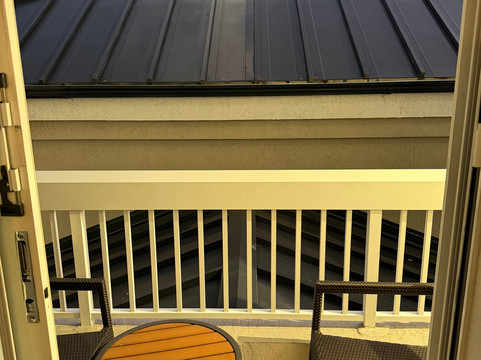 迈阿密安凡图拉购物中心万怡酒店主图