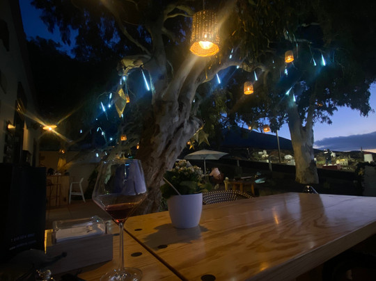 Bodega Stratvs-Yaiza必去景点