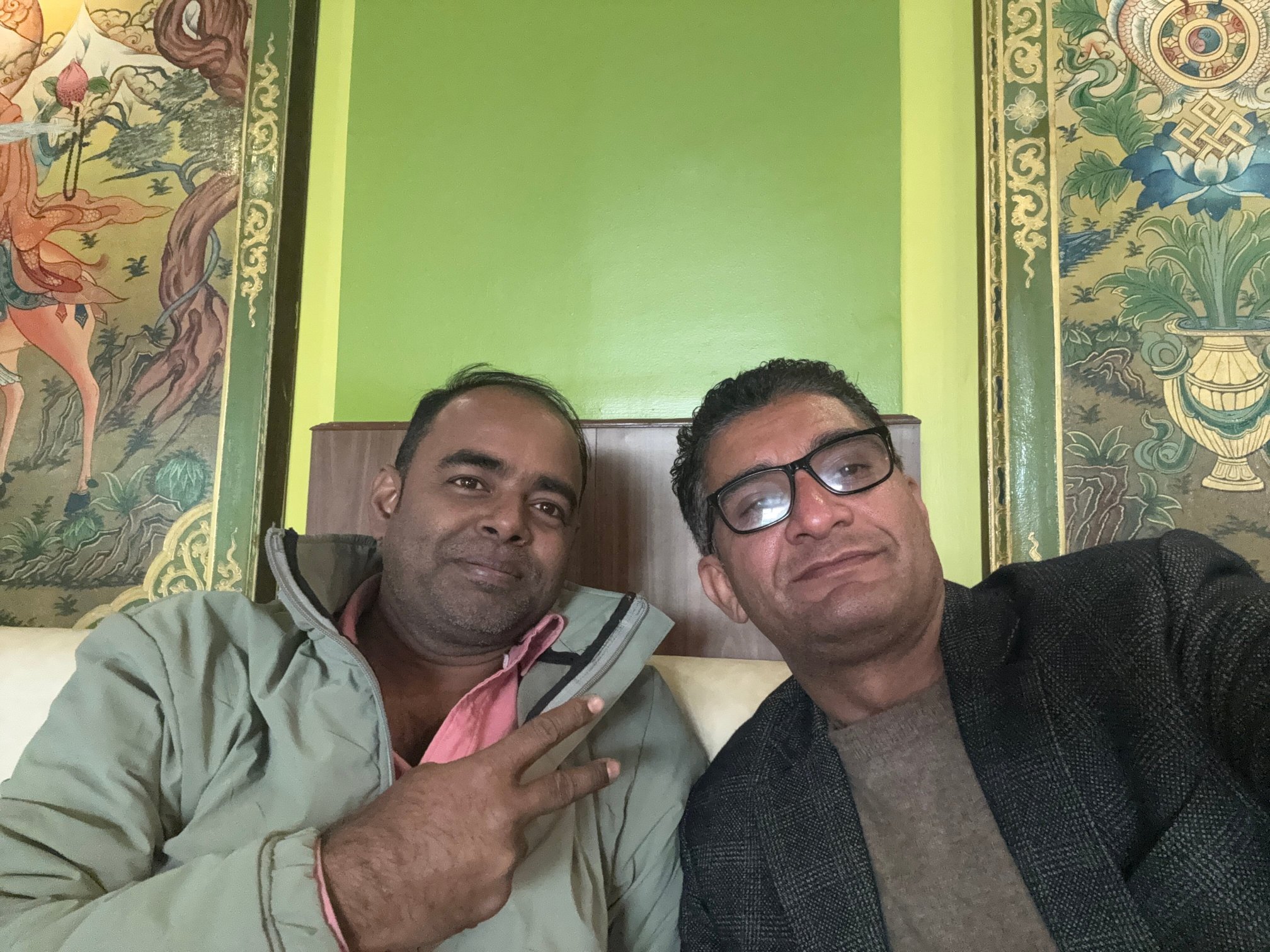 Oasis Kathmandu Hotel-官方