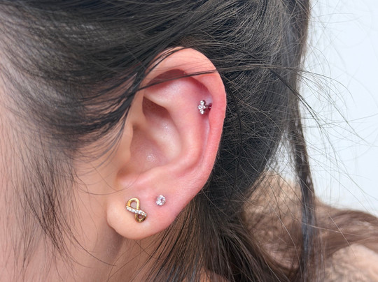 Piercing Remedy-河内必去景点