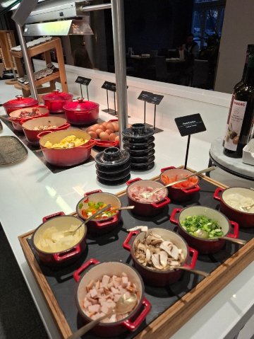 汉堡城市NH酒店-官方