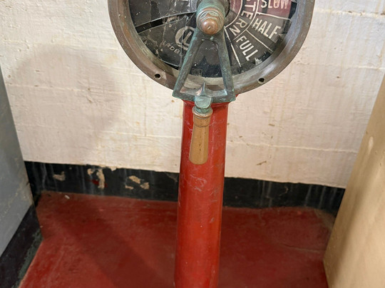 Hoods Tower Museum-Trincomalee必去景点