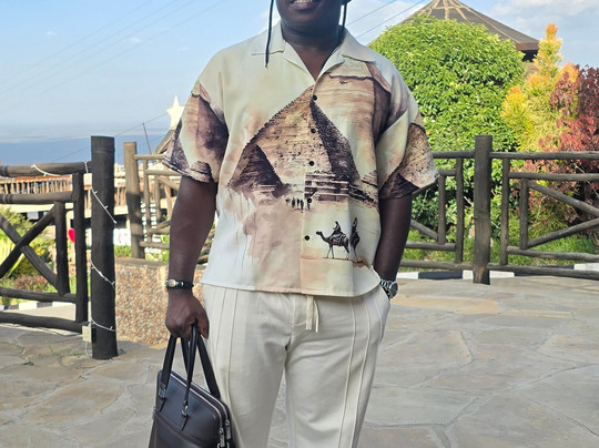 Lerruat Log Resort主图