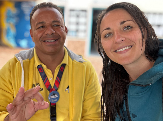 ORCA Dive Club Soma Bay-索马湾必去景点