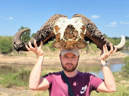 Taswa Challenge-内罗毕必去景点