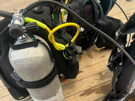 Buceo Quintay-Quintay必去景点