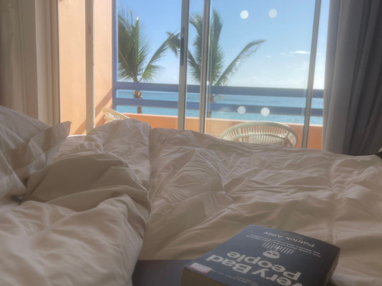 SALT of Palmar, An Adult-only Boutique Hotel主图