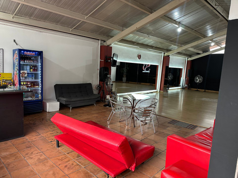 Son De Timba Dance Studio-恩维加多必去景点