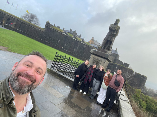 Highlander Tours-格拉斯哥必去景点