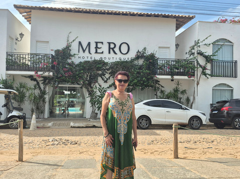 Mero精品酒店主图