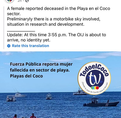 Jet Ski Boys-Playas del Coco必去景点