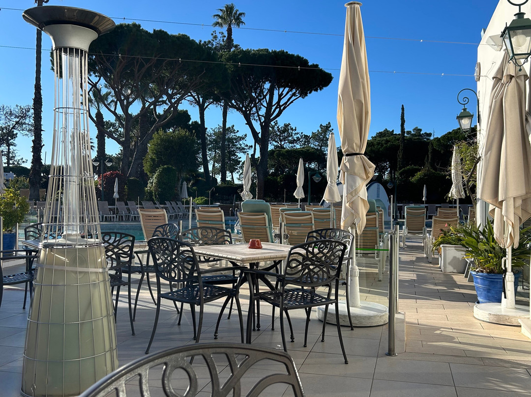 Four Seasons Country Club主图