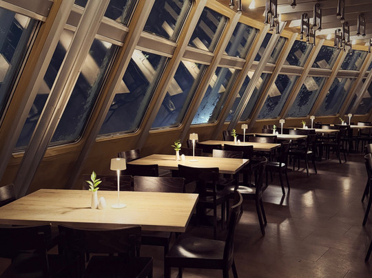 杰斯特德酒店主图