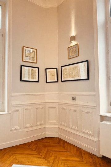 Hôtel Château de la Marlière主图