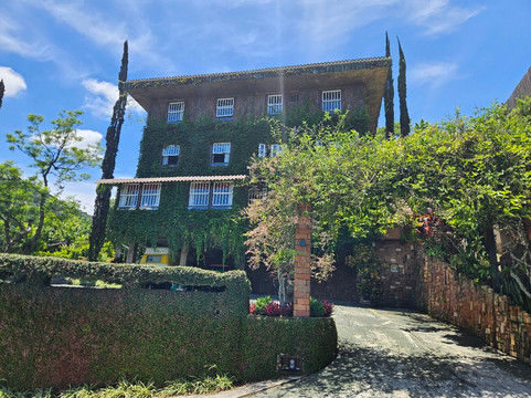 Pousada Monte Imperial主图