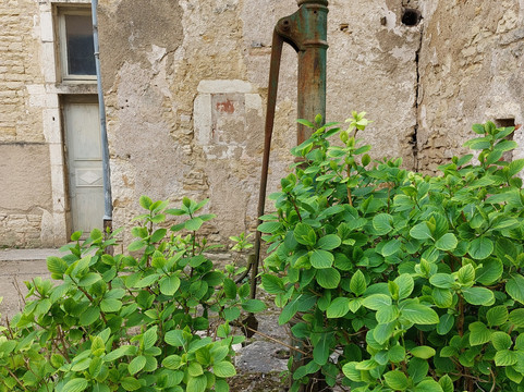 Chateau de Rully-Rully必去景点