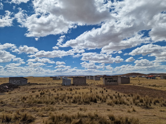 Club de Vacaciones Peru-利马必去景点