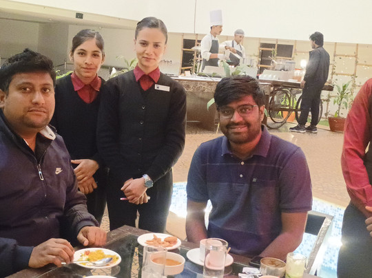 Velvet Clarks Exotica主图