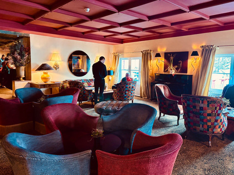 Hotel Edelweiss主图