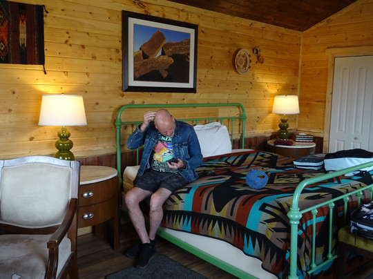 里姆罗克旅馆主图