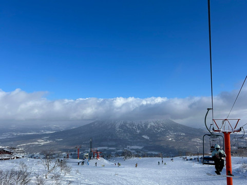 Niseko Tokyu Grand HIRAFU-俱知安町必去景点
