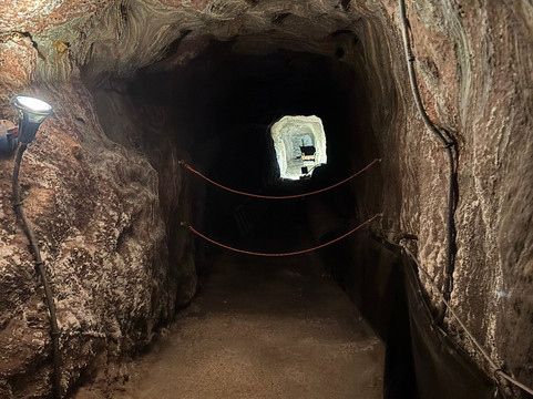 Montaña de Sal-Cardona必去景点