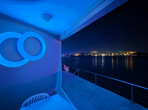 Frenchy's Oasis Motel主图