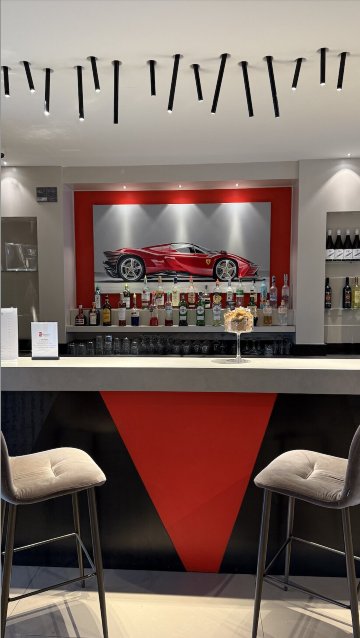 马拉内罗宫酒店-官方