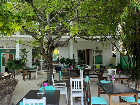 Deixa-te levar tours-桑给巴尔岛必去景点