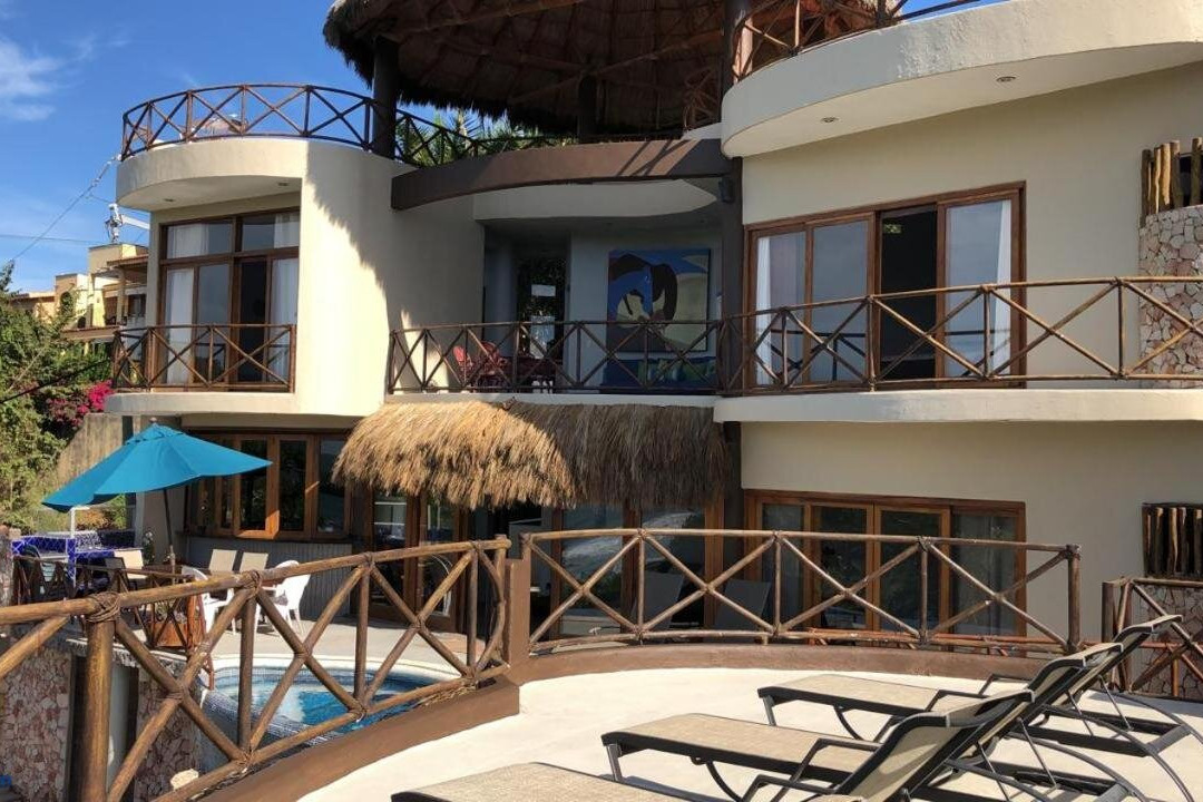 Litibu Suites