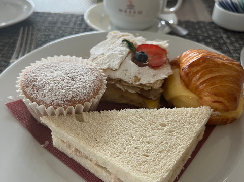 卡萨格兰德酒店主图