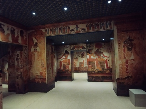 Musee de Tesse-勒芒必去景点