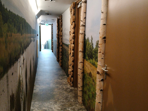 Boutique Hotel & Wellness Westerburcht主图