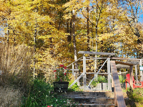 Maison Dery-Pont-Rouge必去景点