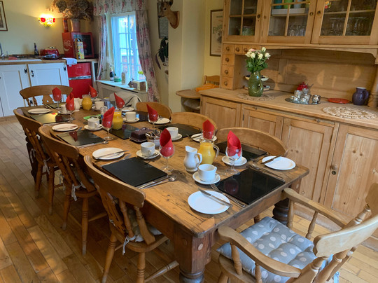 Shirkoak Farm Fishery and Bed & Breakfast-Woodchurch必去景点