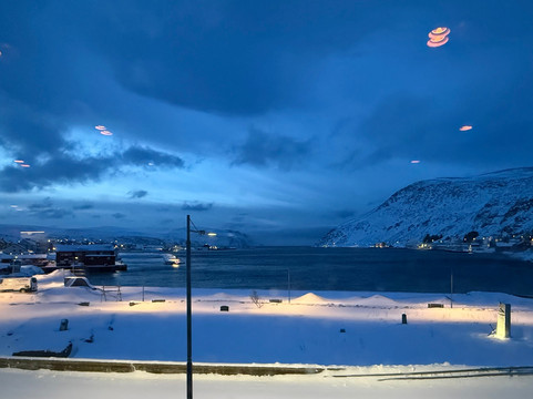 Hotel Nordkyn AS主图