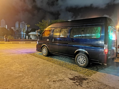 Ama  Lanka Tours-Minuwangoda必去景点