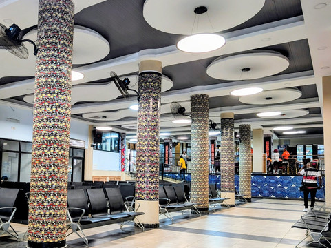 Sea Coach Express-弗里敦必去景点