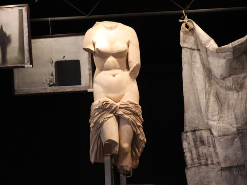 Museo Archeologico Baglio Anselmi-马尔萨拉必去景点