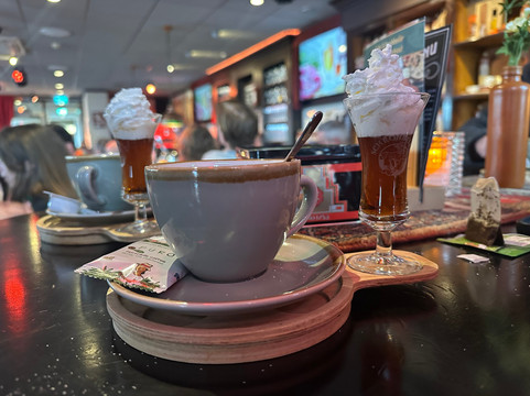 Schrobbelèr-蒂尔堡必去景点