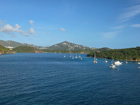 Golden Eagle Tour-菲利普斯堡必去景点