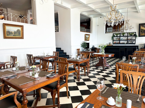 Hotel Isla Seca主图