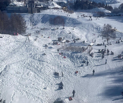 Piani di Bobbio Barzio Valtorta-Barzio必去景点